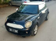 2010  mini  Cooper