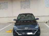 2022  Hyundai  Grand i10