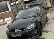 2015  Volkswagen  Golf 7