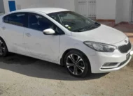 2013  Kia  Cerato