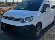 2021  Citroen  Berlingo