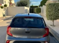 2021  Kia  Picanto