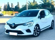 2021  Renault  Clio