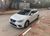 2021  Seat  Ibiza