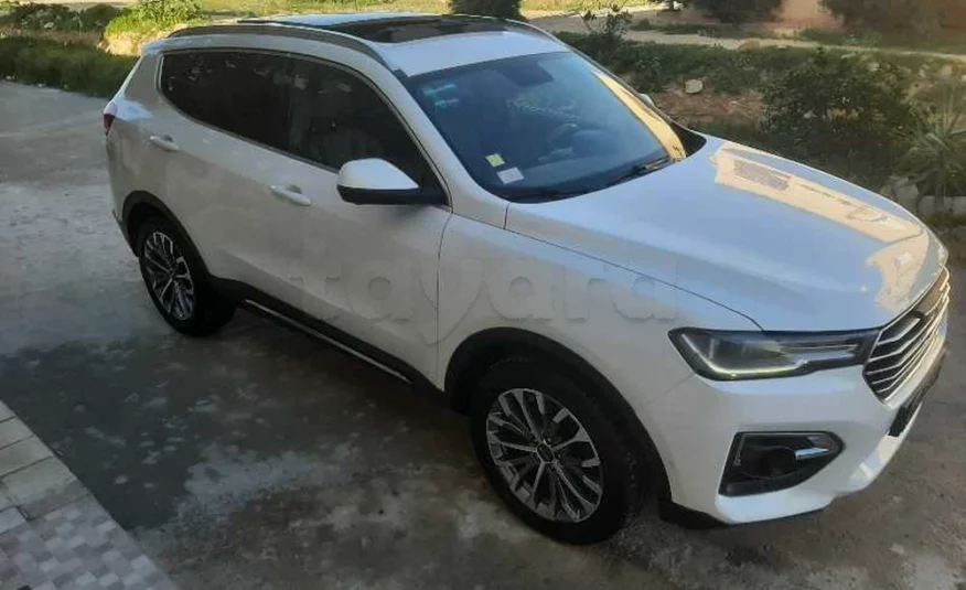 2020  Haval  H6