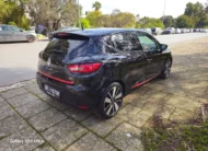 2016  Renault  Clio