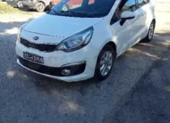 2016  Kia  Rio