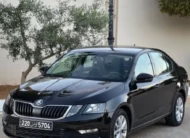 2021  Skoda  Octavia