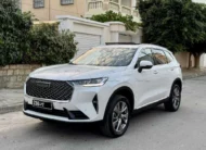 2023  Haval  H6