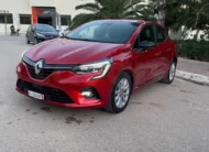 2020  Renault  Clio