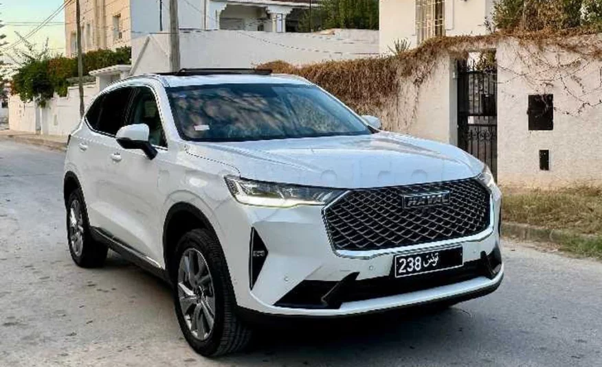 2023  Haval  H6