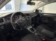 2015  Volkswagen  Golf 7