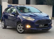 2015  Ford  Fiesta