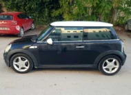 2010  mini  Cooper