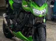 2009 Kawasaki Z750