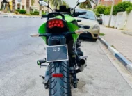 2009 Kawasaki Z750