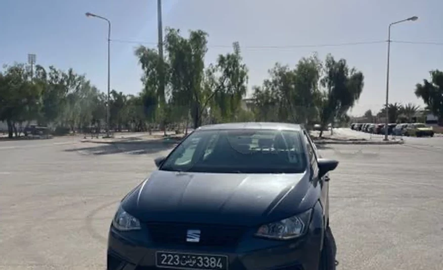 2021  Seat  Ibiza