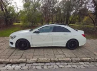 2014  Mercedes-Benz  Classe CLA