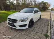 2014  Mercedes-Benz  Classe CLA