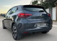 2021  Renault  Clio