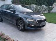 2022  Skoda  Rapid