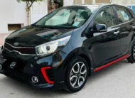 2020  Kia  Picanto