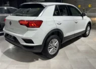 2020  Volkswagen  Touareg