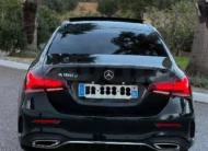 2021  Mercedes-Benz  Classe A