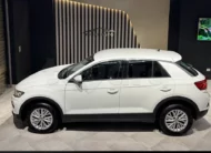 2020  Volkswagen  Touareg