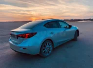 2017  Mazda  MX3