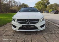 2014  Mercedes-Benz  Classe CLA