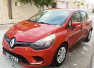 2017  Renault  Clio