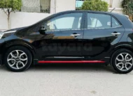 2020  Kia  Picanto