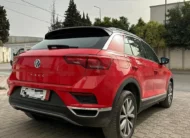 2020  Volkswagen  T-ROC