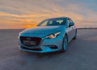 2017  Mazda  MX3