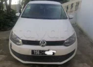 2012  Volkswagen  Polo