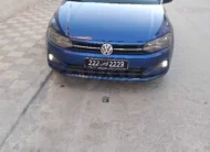 2021  Volkswagen  Polo