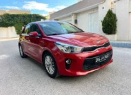 2018  Kia  Rio