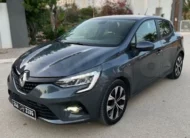 2021  Renault  Clio