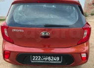 2021  Kia  Picanto