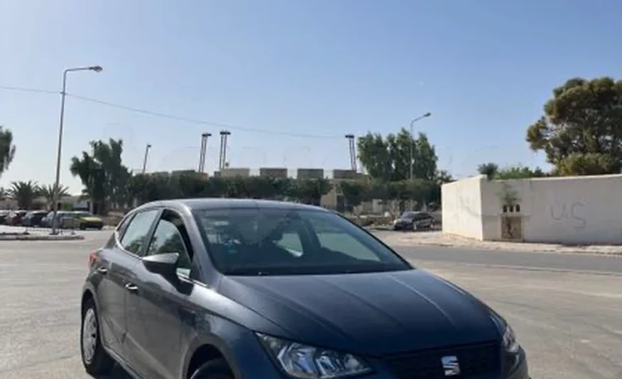 2021  Seat  Ibiza