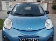 2019  Chery  QQ