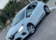 2021  Renault  Clio