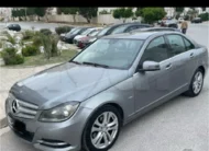 2011  Mercedes-Benz  Classe C