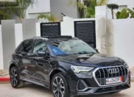 2021  Audi  Q3