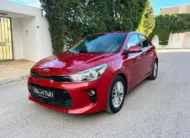 2018  Kia  Rio