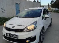 2016  Kia  Rio