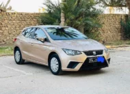 2018  Seat  Ibiza