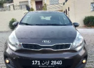 2014  Kia  Rio