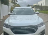 2009  Haval  H6